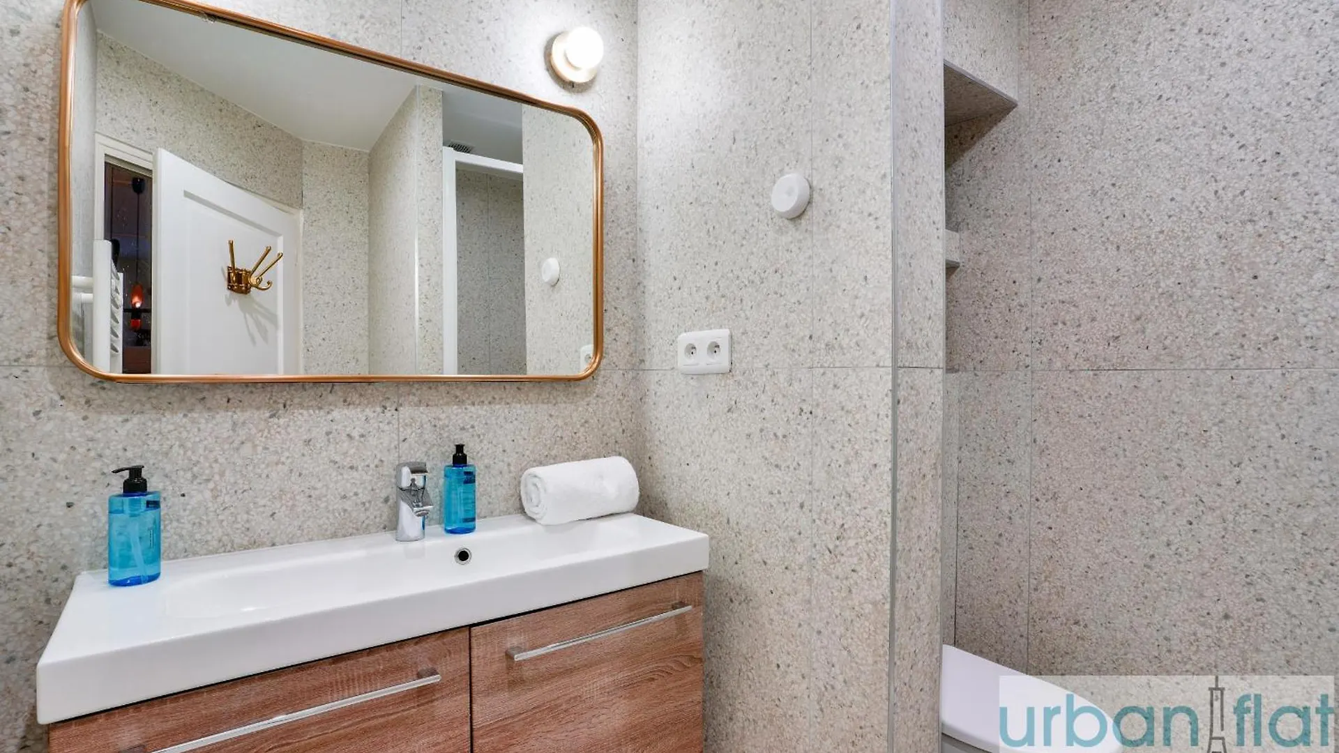 Appartement 33 - Flat Av des Champs-Élysées Paris